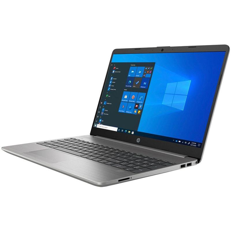 Notebook HP 256G8 Core I5-1035G1 Memoria 8GB SSD 256gb Tela 15